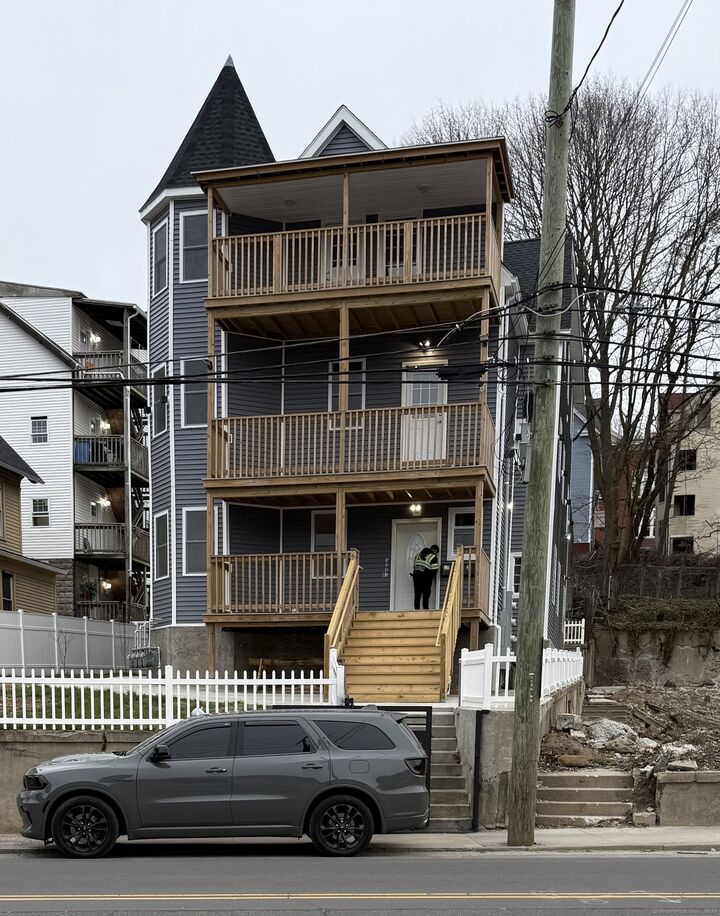 Property Photo:  975 North Main Street  CT 06704 