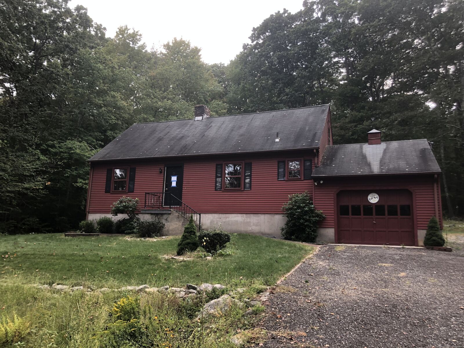 Property Photo:  640 Route 81  CT 06419 