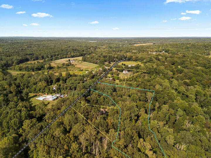 Property Photo:  139 Forsyth Road  CT 06420 
