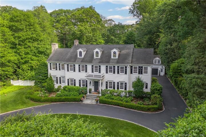 339 Old Norwalk Road  New Canaan CT 06840 photo