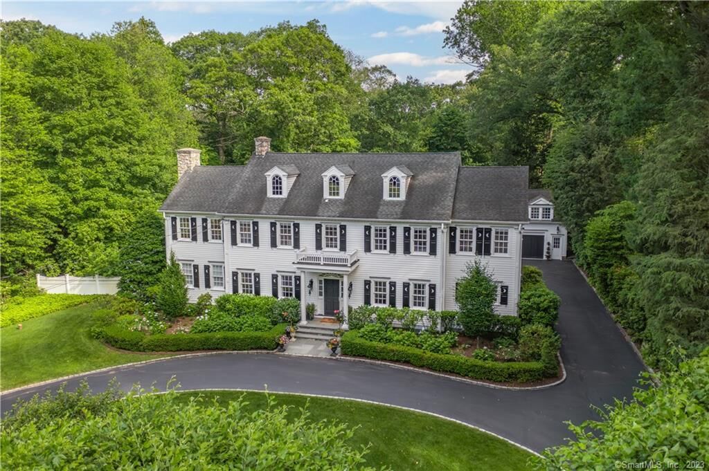 Property Photo: 339 Old Norwalk Road CT 06840