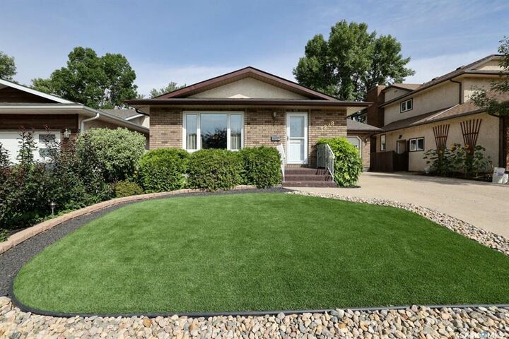 Photo de la propriété:  3248 Maclachlan Crescent  SK S4R 8H5