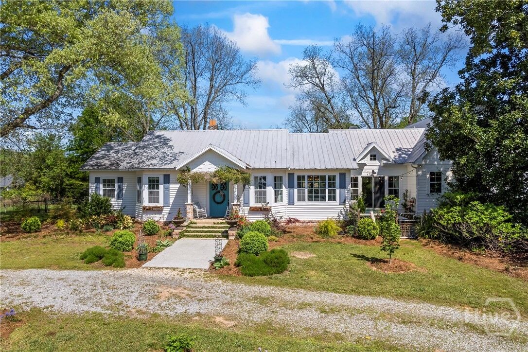 Property Photo:  1601 Jerusalem Road  GA 30677