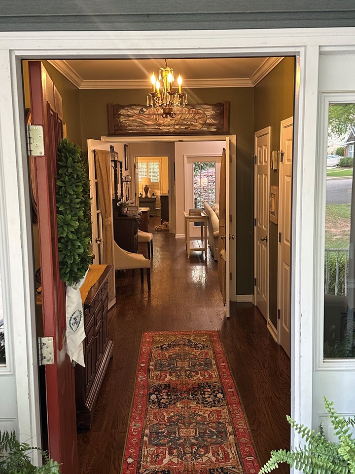 Property Photo:  314 Orchard Circle  AL 36305 