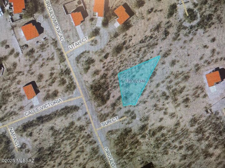 Property Photo: 162 Sur Court 46 AZ 85648