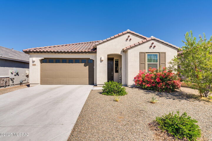 Property Photo:  12404 E Soloman Road  AZ 85118 