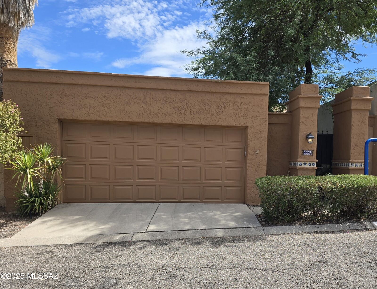 Property Photo:  2776 W Carnation Place  AZ 85745 