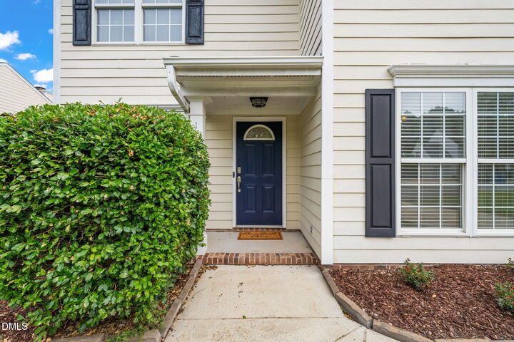 Property Photo:  118 Fallenwood Avenue  NC 27713 