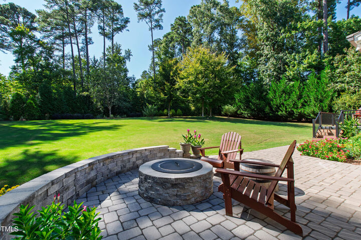 Property Photo: 5004 Darcy Woods Lane NC 27526