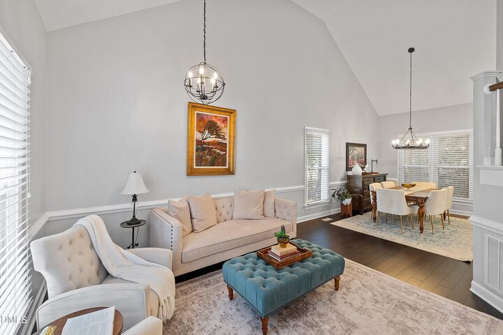 Property Photo:  9101 Jackknife Trail  NC 27615 