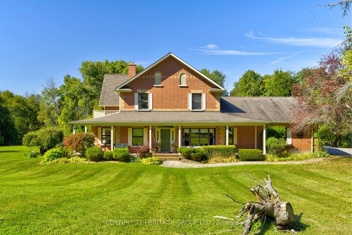 Property Photo:  167 Brule Trail  ON L7B 0C7