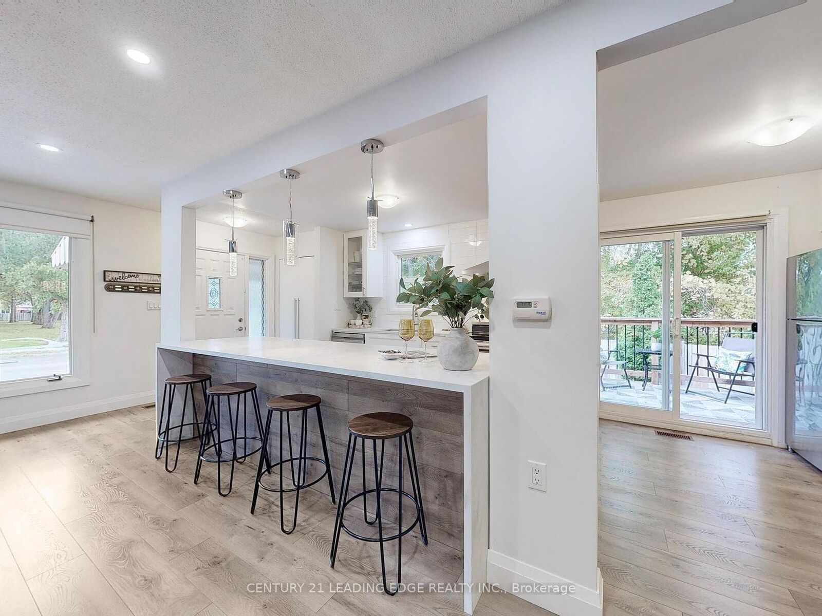 Property Photo:  49 Quigley Road  ON L8K 6K9 