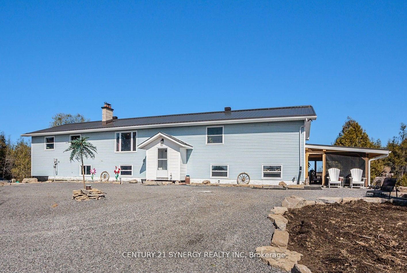 Property Photo:  2727 County 16 Road  ON K0G 1N0 