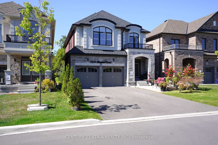 Property Photo:  1214 Shankel Road  ON L1K 3G2 