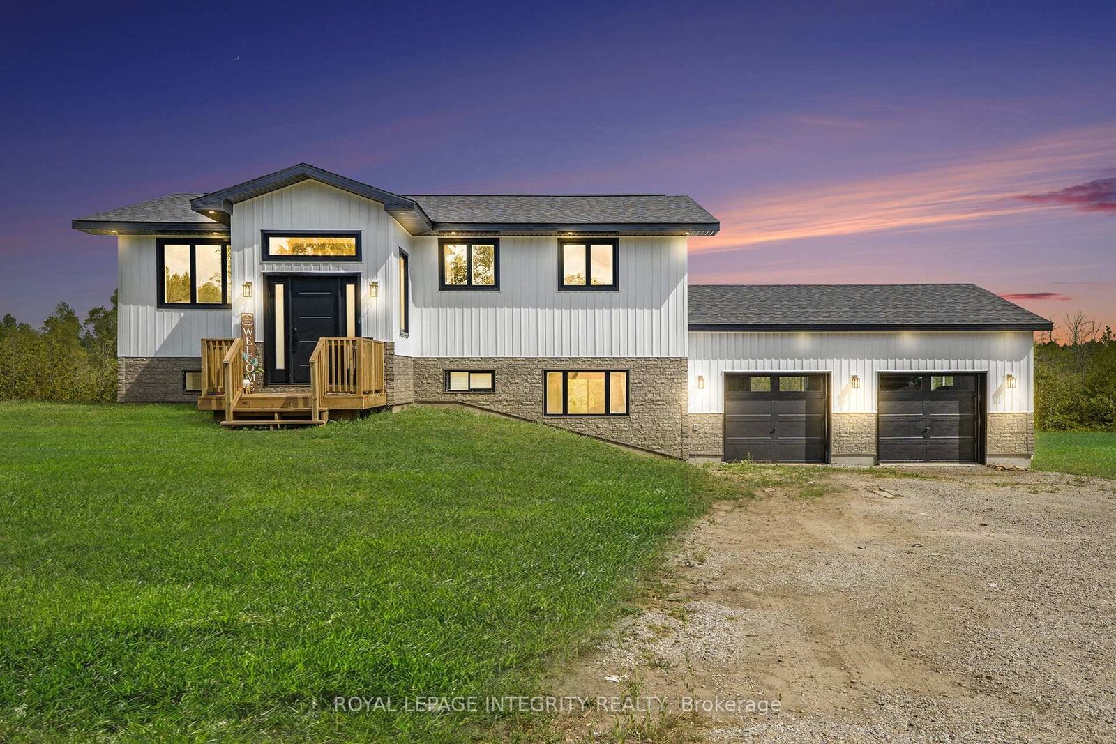 Property Photo: 915 Code Drive ON K7A 4S6