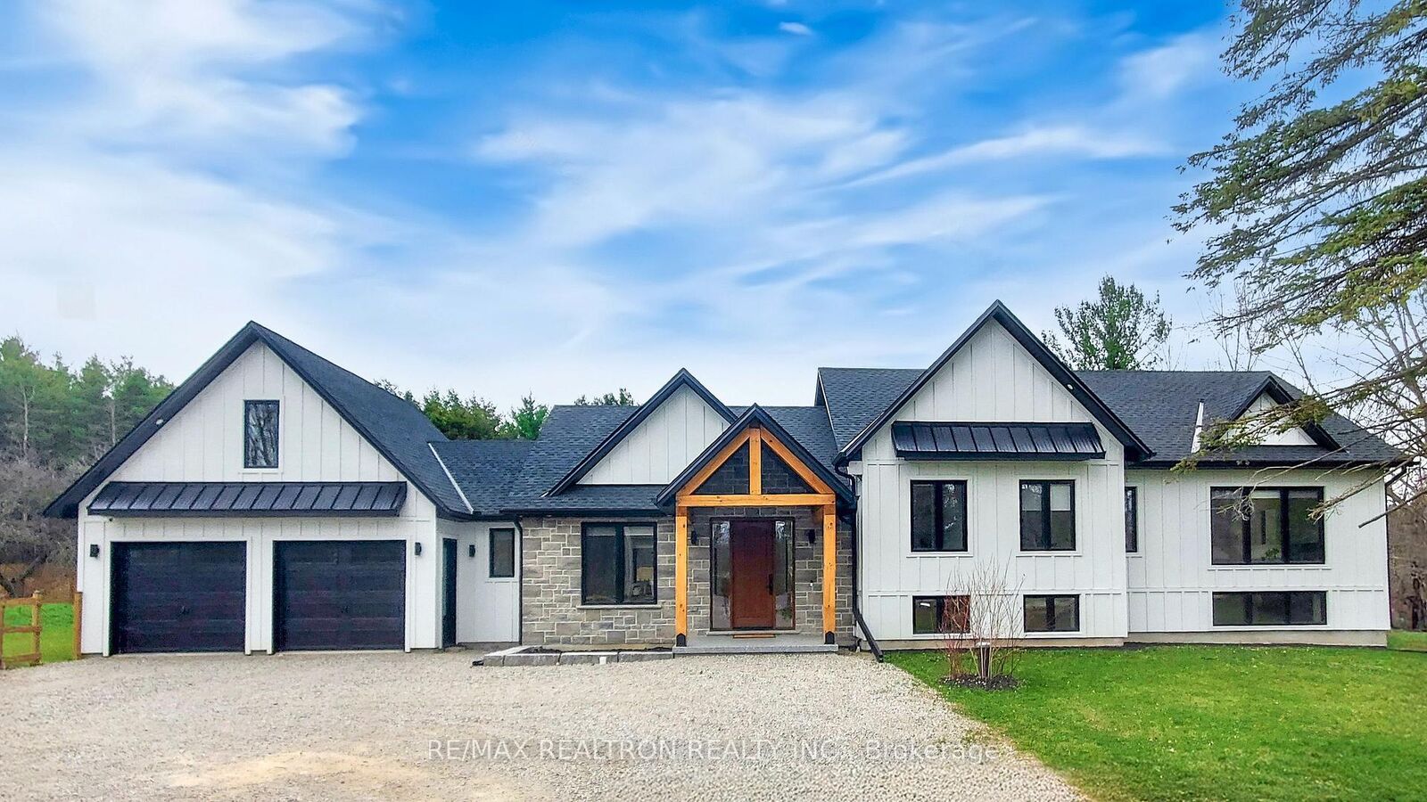 Property Photo:  6614 Gore Road  ON N0B 2J0 