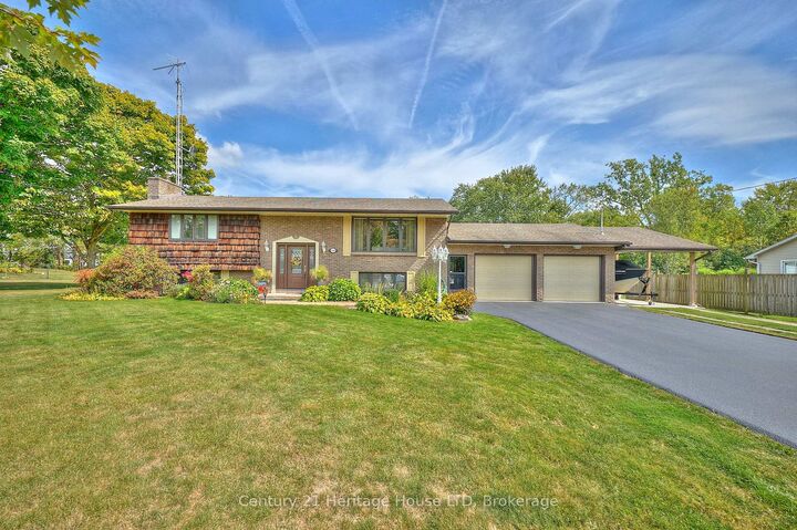 Property Photo: 544 Rosehill Road ON L2A 5M4