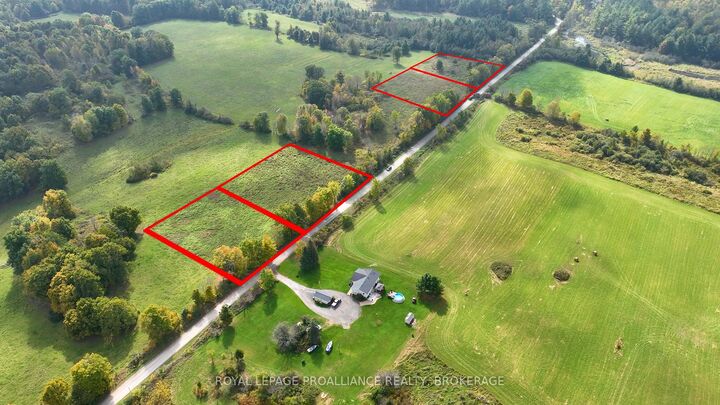 Property Photo: Pt 5 McAndrews Road ON K0G 1X0
