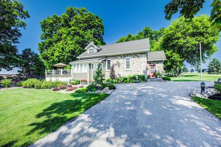 Property Photo:  6265 Line 89 N/A  ON N0G 1Y0