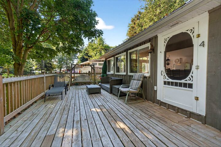 Property Photo:  49075 Dexter Line 4  ON N5H 2R2 
