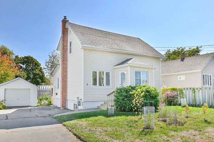 9 Wilkins Street  Belleville ON K8P 1P2 photo