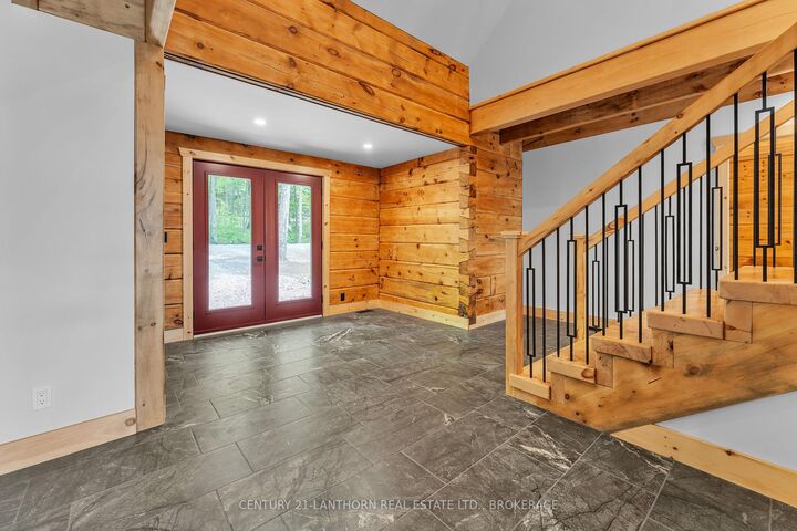 Photo de la propriété:  1120B Warrington Road  ON K0H 2P0 