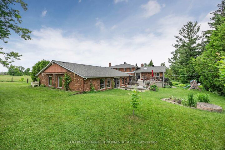 6145 3rd Line  New Tecumseth ON L0G 1W0 photo