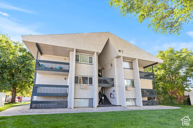 Property Photo:  265 E Hill Ave S 5  UT 84107 