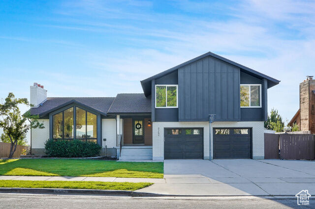 9752 S Granite Hill Dr E  Sandy UT 84092 photo