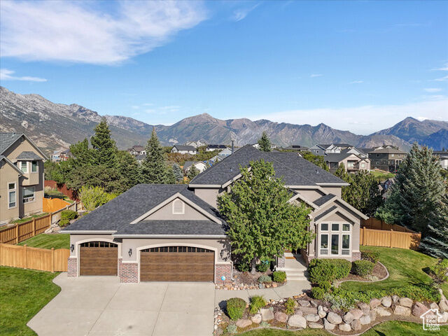 Property Photo: 15185 Briar Crest Ct UT 84020