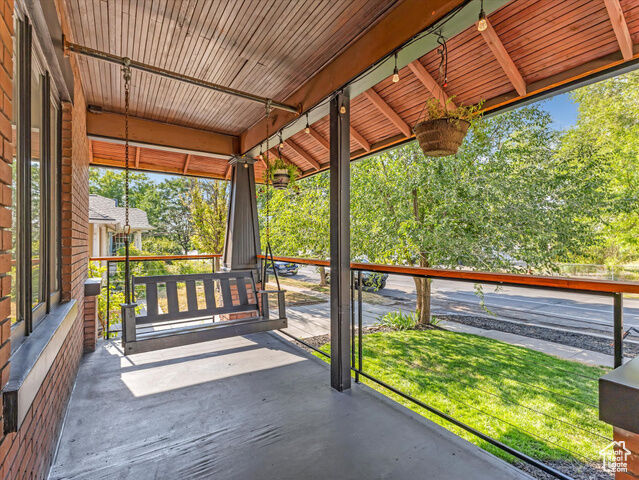 Property Photo: 1150 E 1700 S UT 84105