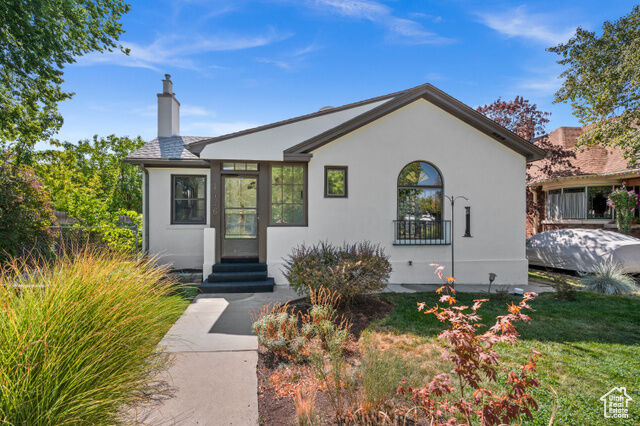 1476 E Michigan  Salt Lake City UT 84105 photo