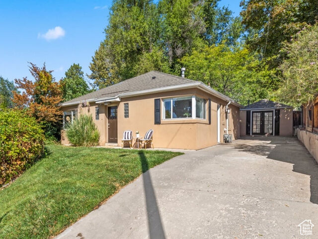 Property Photo:  1139 E Sunnyside Ave  UT 84102 