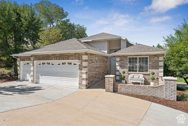 Property Photo:  1691 N 2800 E  UT 84040 