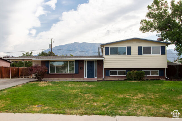 Property Photo: Address not disclosed UT 84058