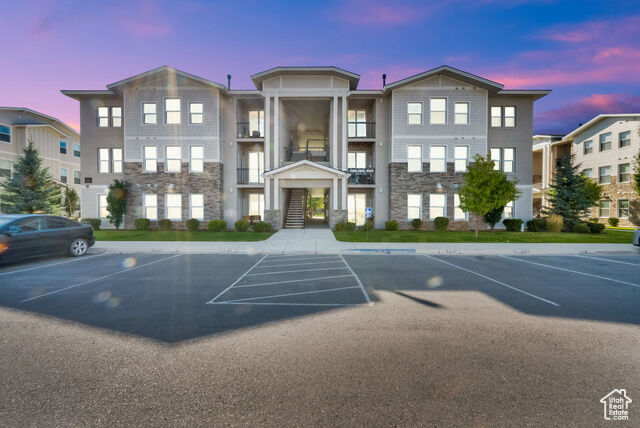 Property Photo:  1043 S 500 E G101  UT 84032 