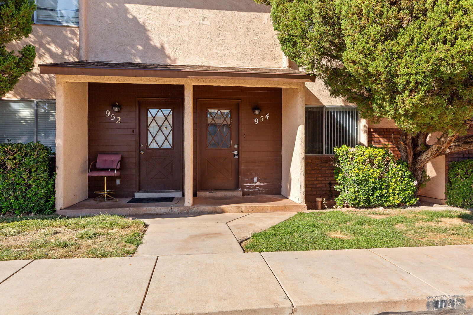 Property Photo: 954 N 1725 W #32 UT 84770
