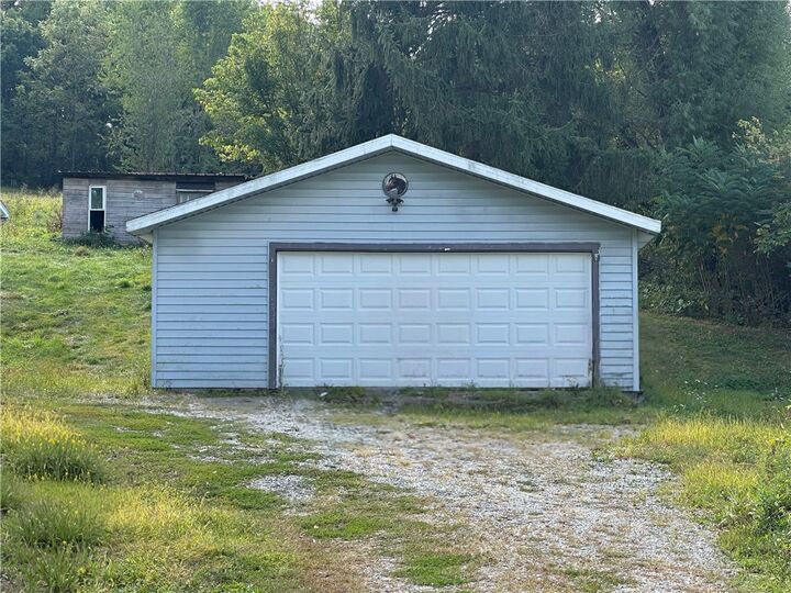 Property Photo:  156 Spring Street  PA 15698 