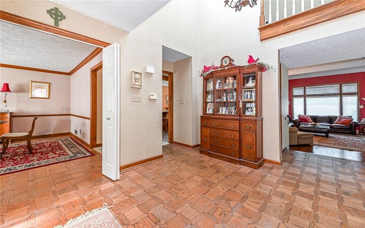 Property Photo:  4267 Laurel Ridge Dr  PA 15101 
