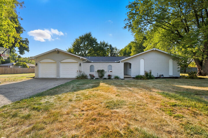 Property Photo:  6690 S County Road 25A  OH 45371 