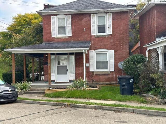 Property Photo: 1 Plum Street PA 16365