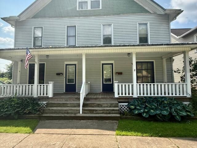 Property Photo: 313 Fifth Avenue West PA 16365