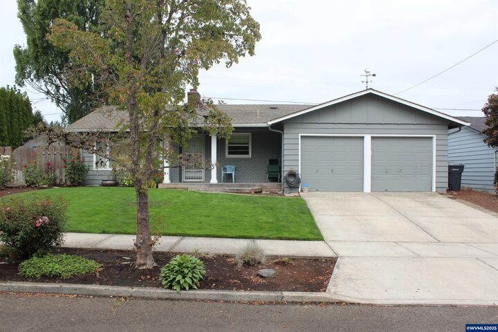 1455 Manzanita St NE  Keizer OR 97303 photo