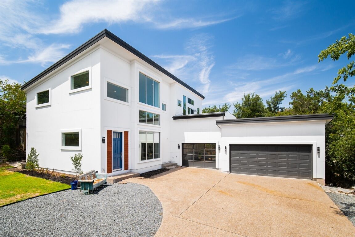 Property Photo:  2302 Jacks Pass  TX 78734 