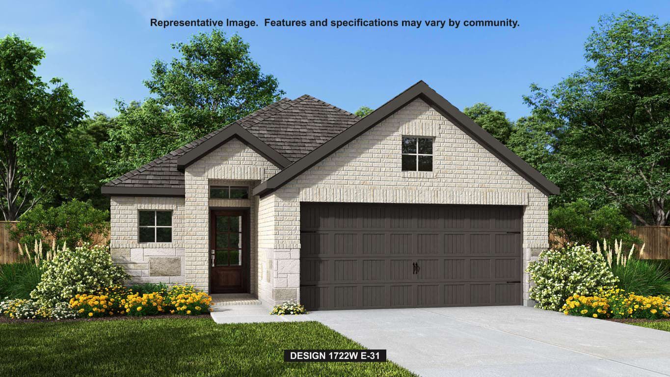 Property Photo:  170 Blackborrow Drive  TX 78640 