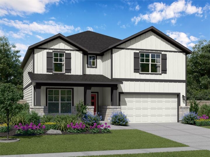 506 Salamander Street  San Marcos TX 78666 photo