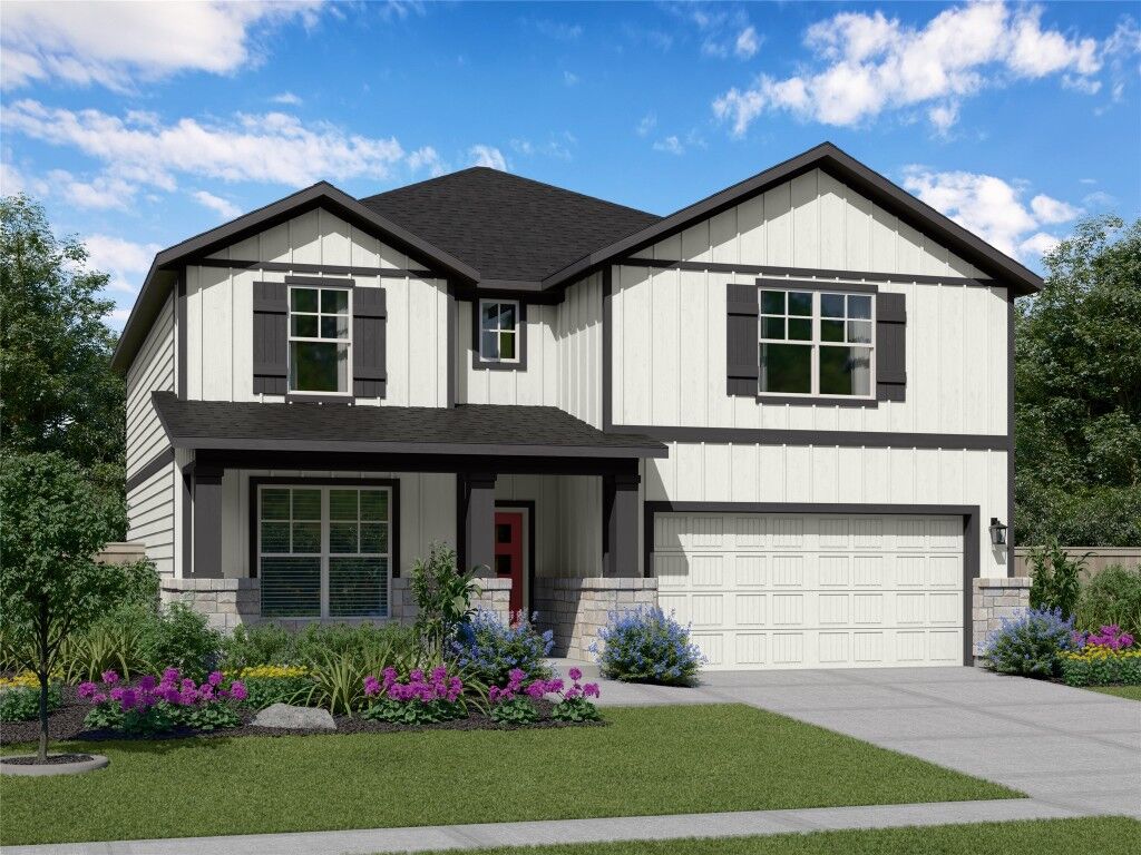 Property Photo:  506 Salamander Street  TX 78666 