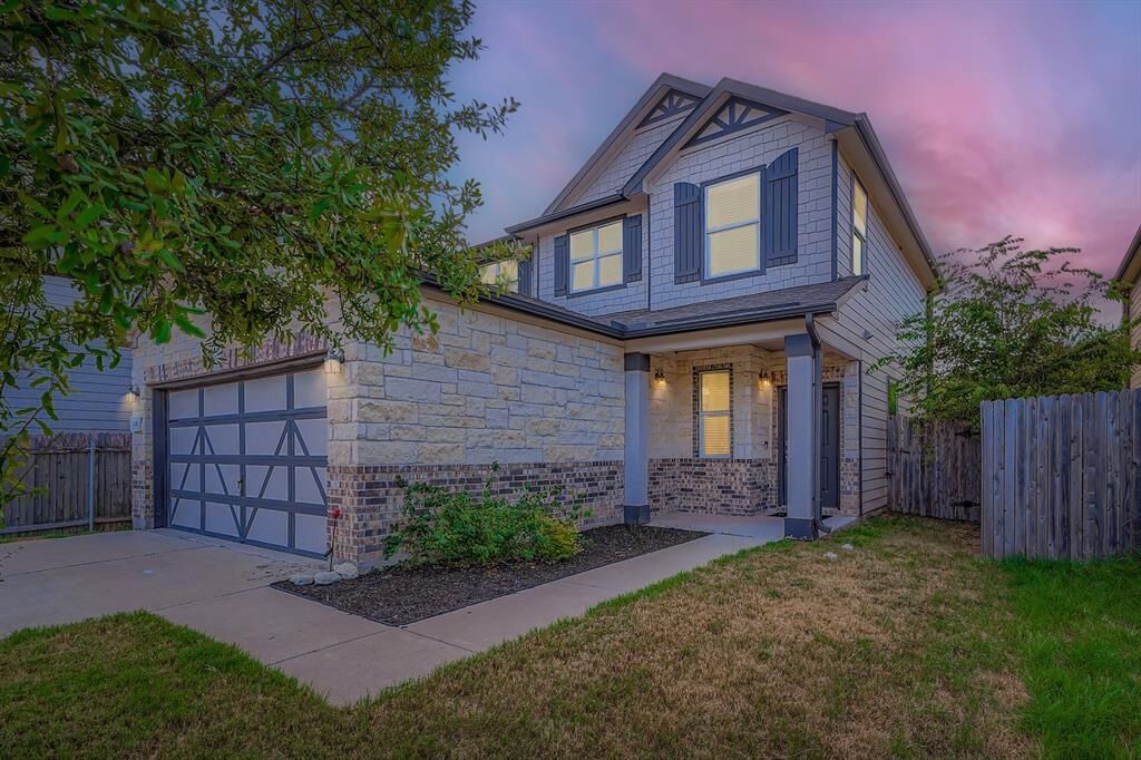 Property Photo:  14810 Peregrine Drive  TX 78660 