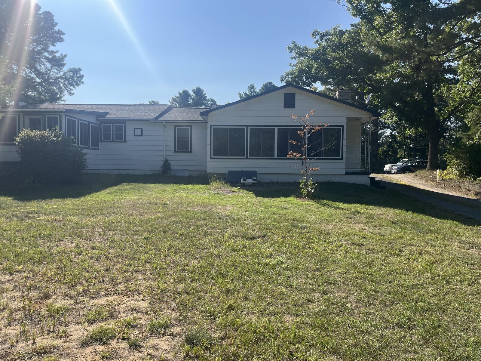 Property Photo:  105 Grove Street  NY 12944 