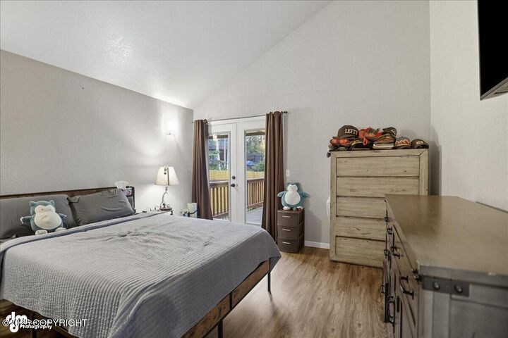 Property Photo:  19005 Sarichef Loop  AK 99577 